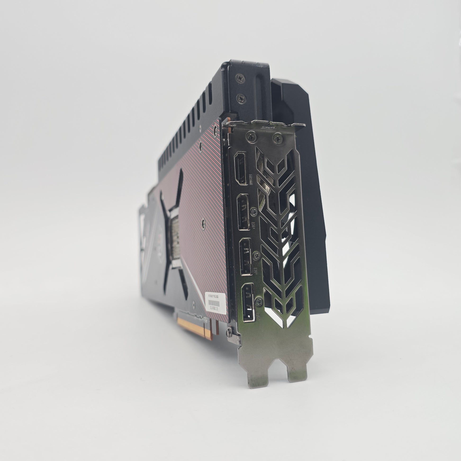 RX 7900 XT Gigabyte Gaming OC Asrock Phantom 20GB, AMD Gaming Graphics Card GPU