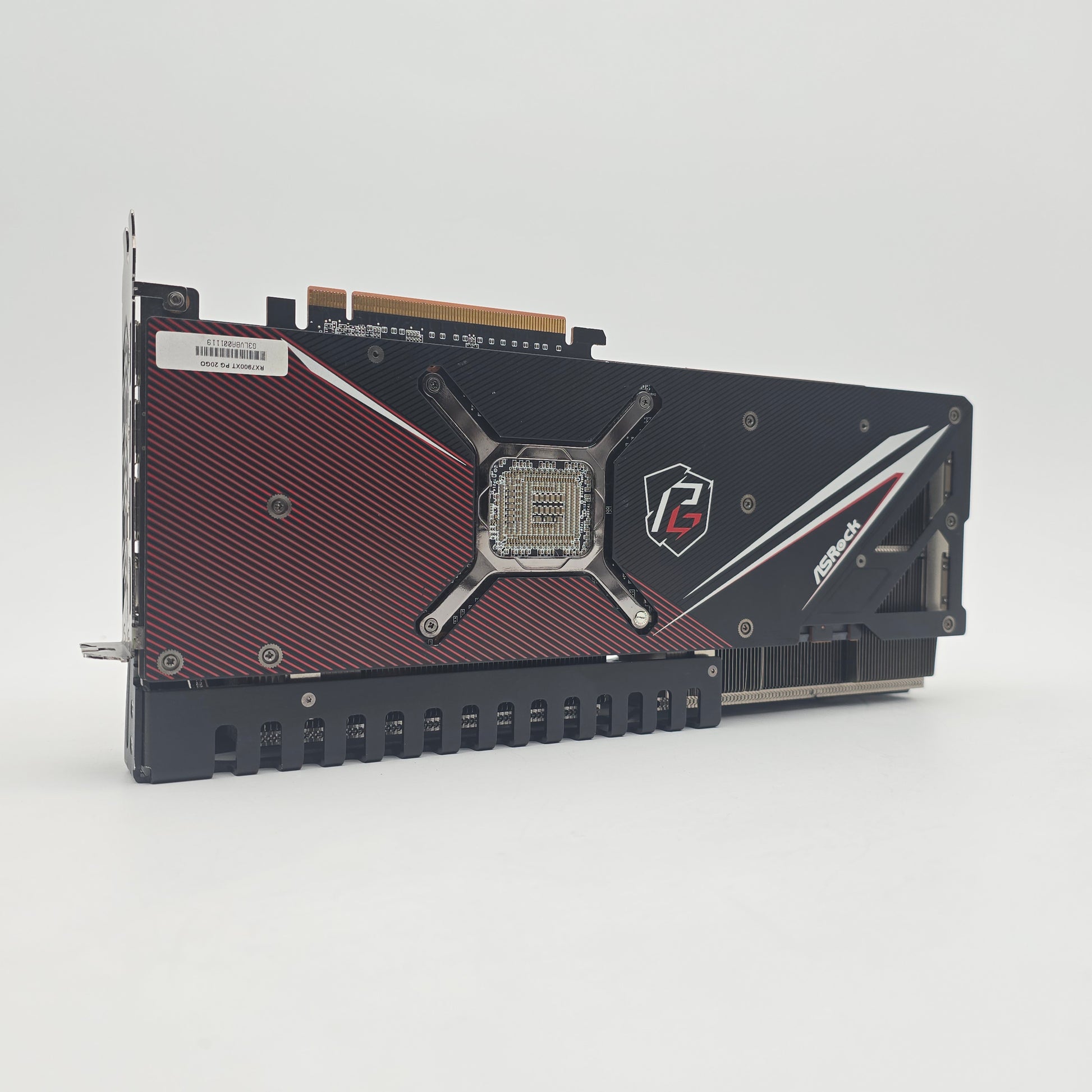 RX 7900 XT Gigabyte Gaming OC Asrock Phantom 20GB, AMD Gaming Graphics Card GPU