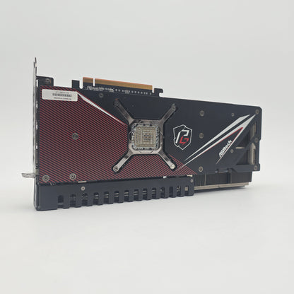 RX 7900 XT Gigabyte Gaming OC Asrock Phantom 20GB, AMD Gaming Graphics Card GPU