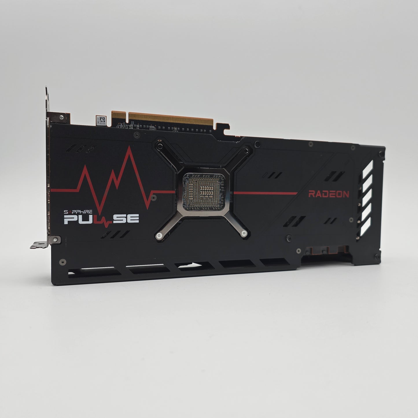 RX 7900 XT Sapphire Pulse 20GB, AMD Radeon Gaming Graphics Card GPU