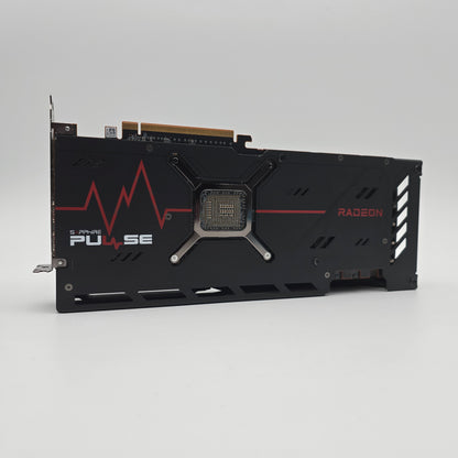 RX 7900 XT Sapphire Pulse 20GB, AMD Radeon Gaming Graphics Card GPU