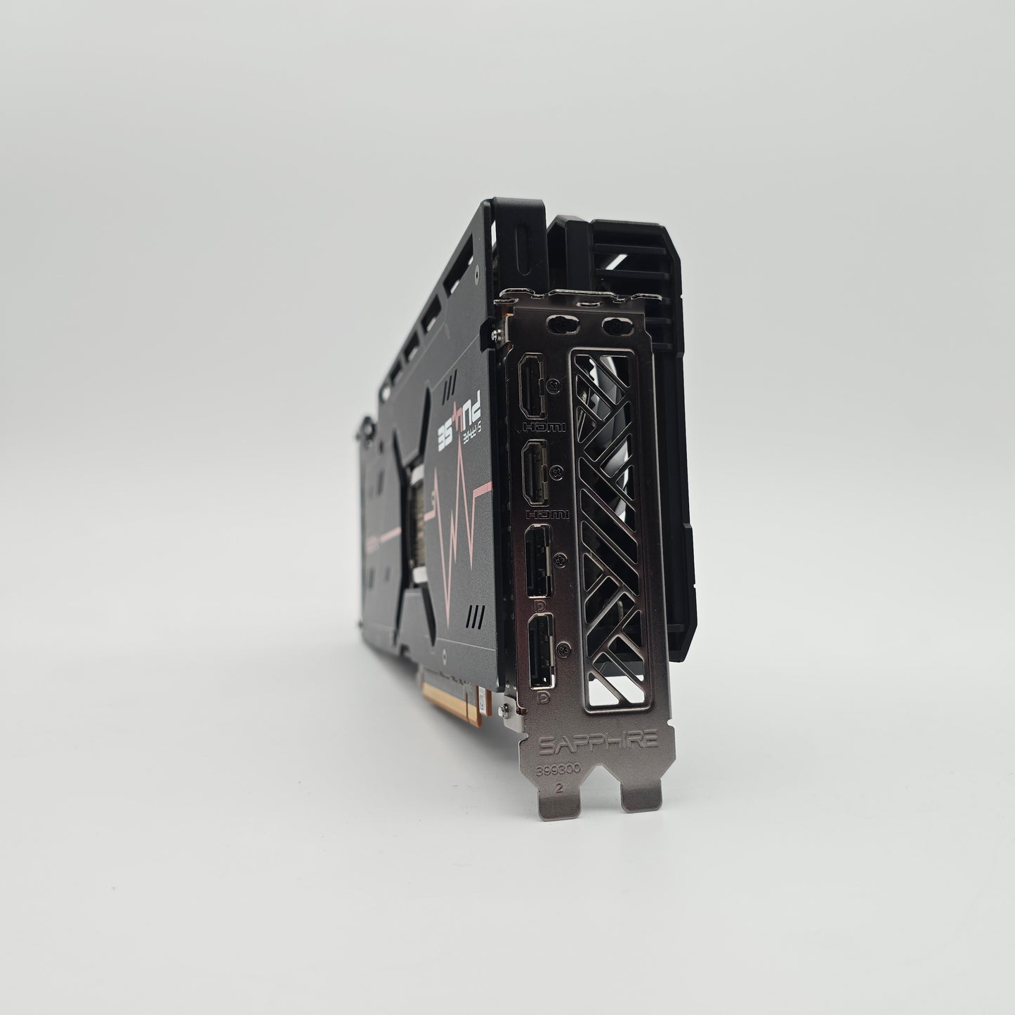 RX 7900 XT Sapphire Pulse 20GB, AMD Radeon Gaming Graphics Card GPU
