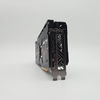 RX 7900 XT Sapphire Pulse 20GB, AMD Radeon Gaming Graphics Card GPU