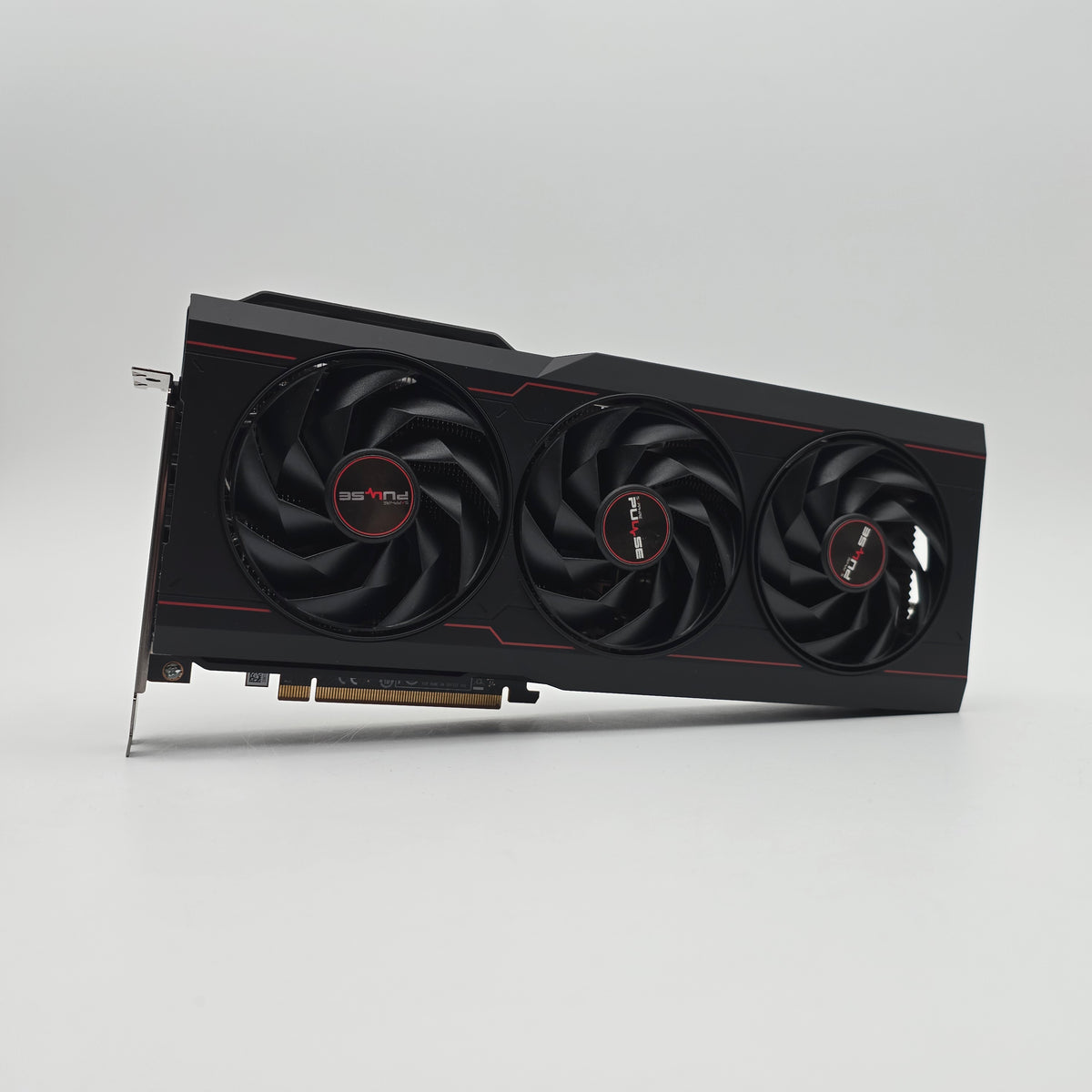 RX 7900 XT Sapphire Pulse 20GB, AMD Radeon Gaming Graphics Card GPU – MBPC