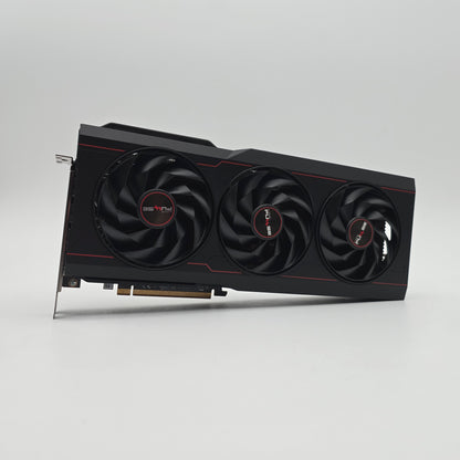 RX 7900 XT Sapphire Pulse 20GB, AMD Radeon Gaming Graphics Card GPU