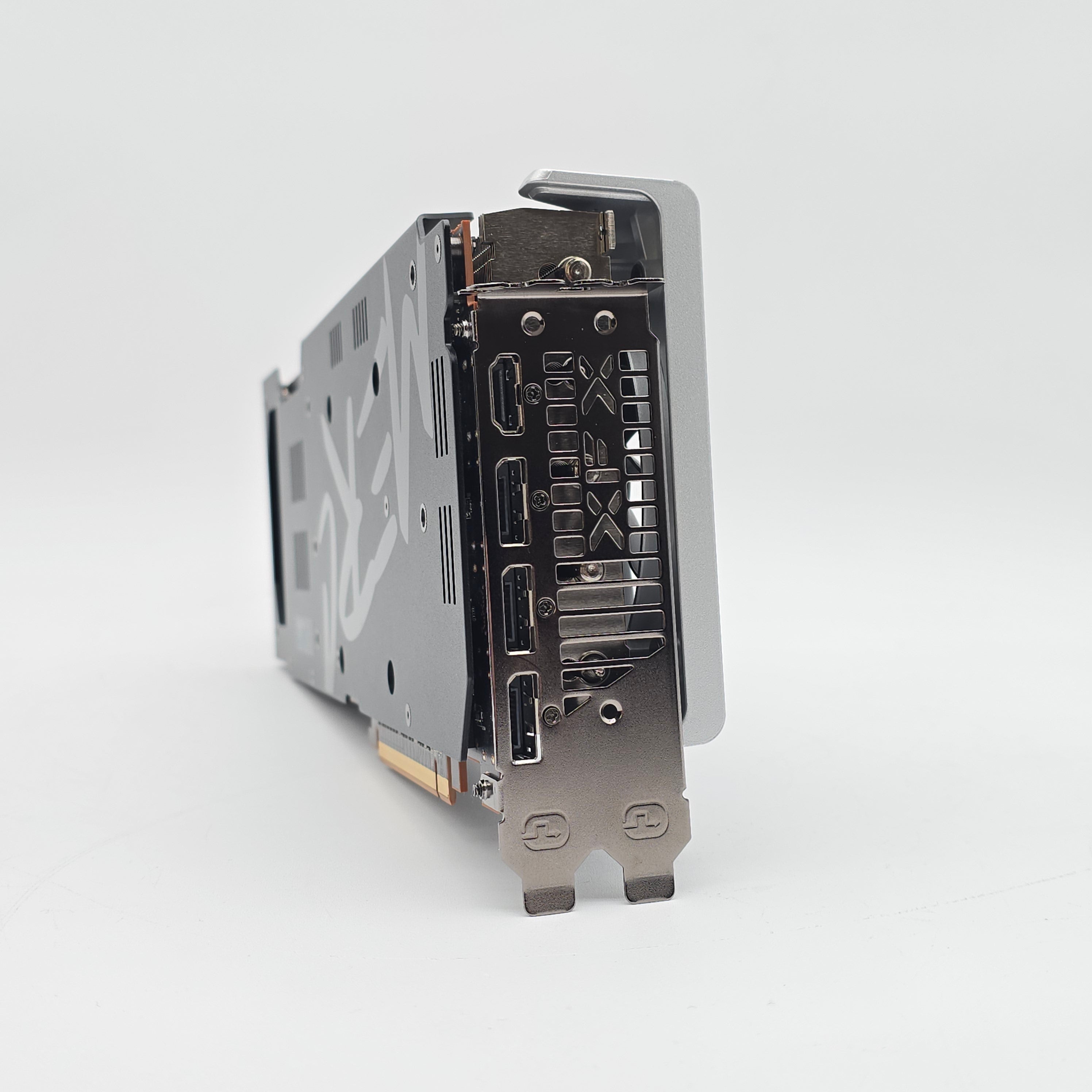RX 7900 XT XFX Merc 319 20GB, AMD Radeon Gaming Graphics Card GPU, 790 ...