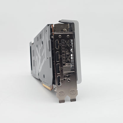 RX 7900 XT XFX Merc 319 20GB, AMD Radeon Gaming Graphics Card GPU, 7900XT