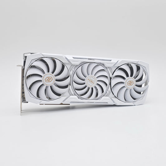 RX 7900 XTX ASRock Taichi OC White 24GB, AMD Radeon Gaming Graphics Card GPU