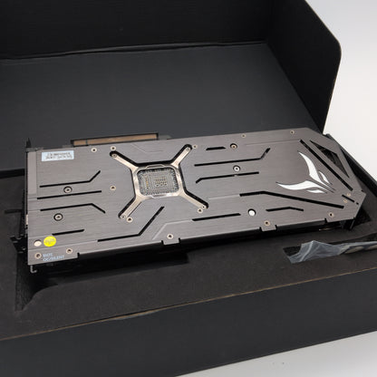 RX 7900 XTX PowerColor Red Devil 24GB, AMD Radeon Gaming Graphics Card GPU, 7900XTX