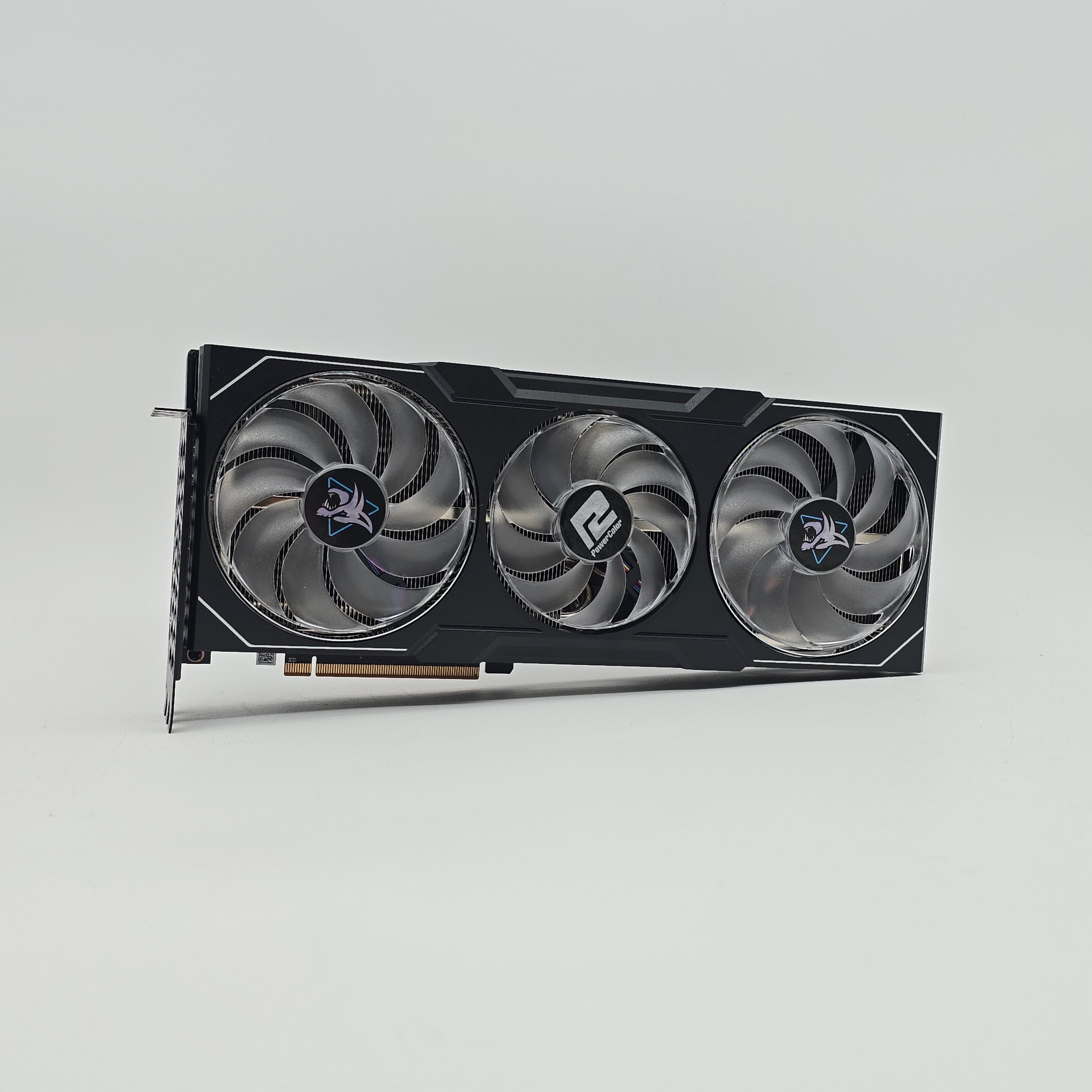 Graphics Cards – MBPC