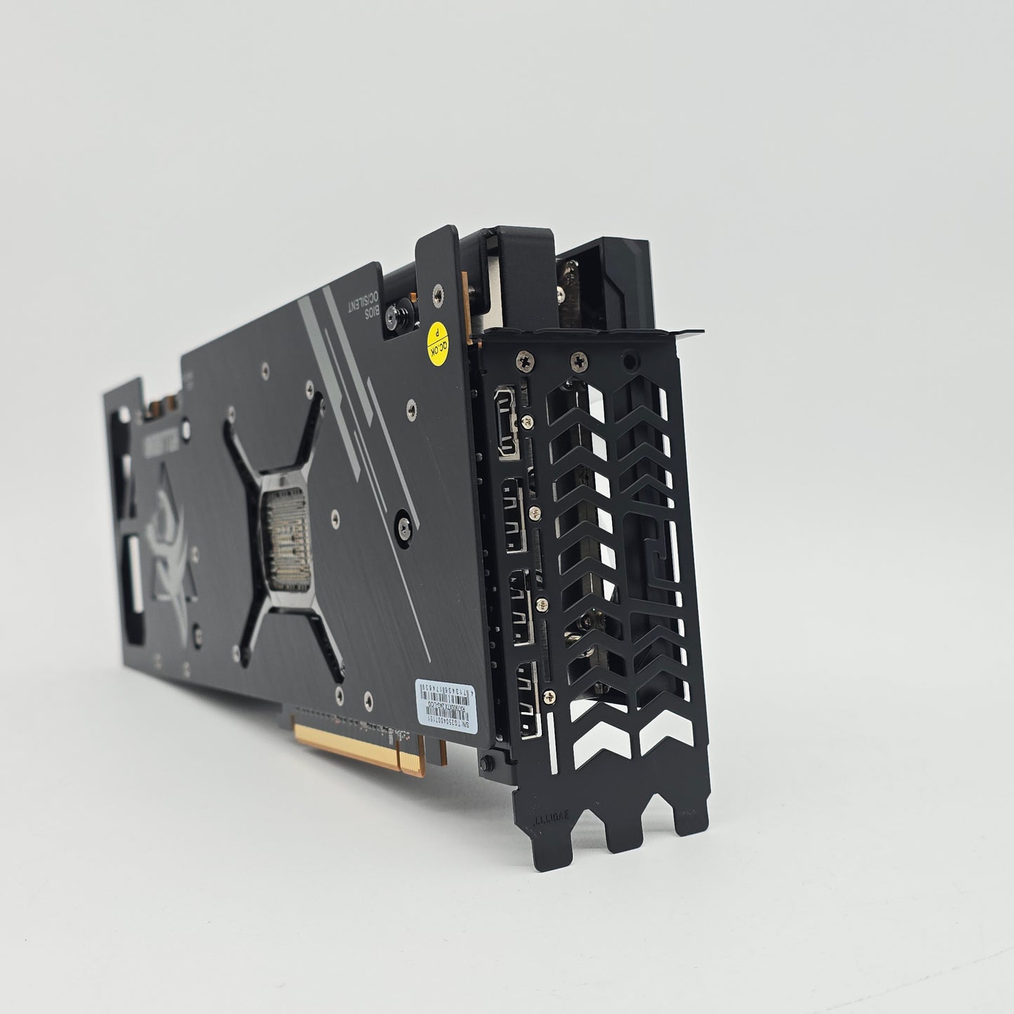 RX 7900 XTX Powercolor Hellhound 24GB, AMD Radeon Gaming Graphics Card GPU, 7900XTX