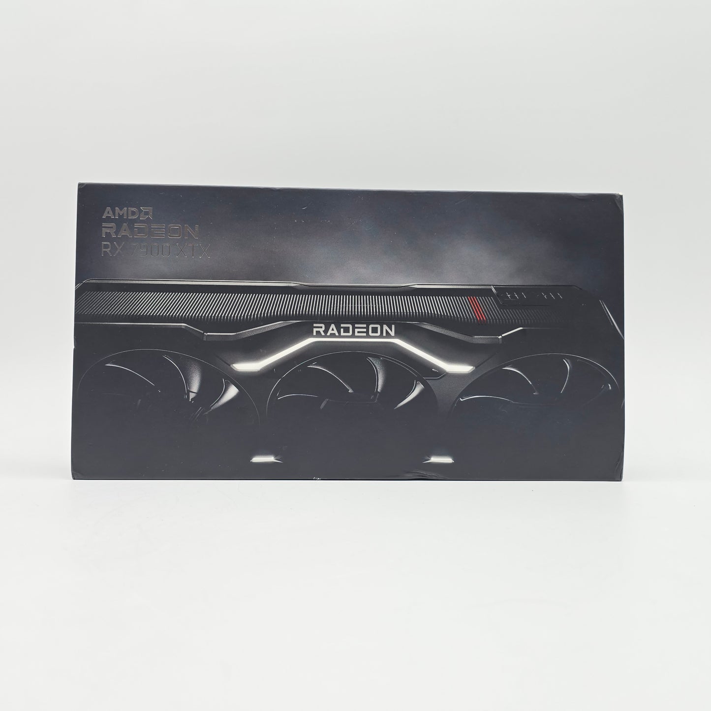 RX 7900 XTX Reference Edition 24GB, AMD Radeon Gaming Graphics Card GPU