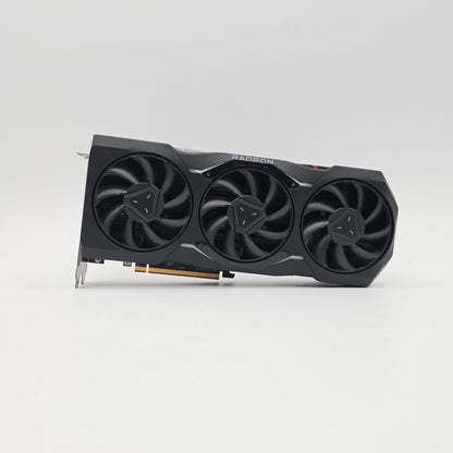 RX 7900 XTX Reference Edition 24GB, AMD Radeon Gaming Graphics Card GPU