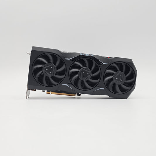 RX 7900 XTX Reference Edition 24GB, AMD Radeon Gaming Graphics Card GPU