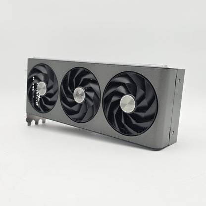 RX 7900 XTX Sapphire Nitro+ 24GB, AMD Radeon Gaming Graphics Card GPU, 7900XTX