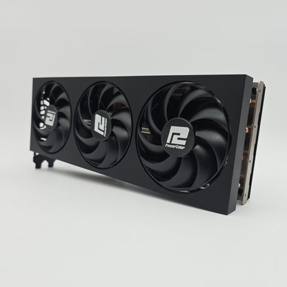 RX 7900GRE Powercolor Fighter 16GB, AMD Radeon Gaming Graphics Card GPU (7900 GRE)