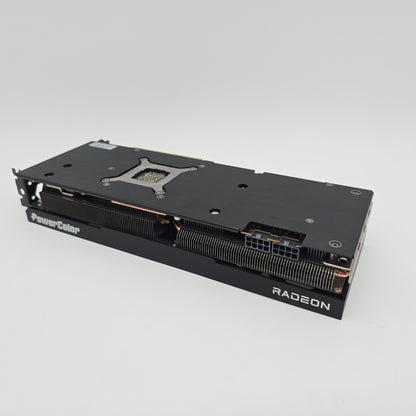 RX 7900GRE Powercolor Fighter 16GB, AMD Radeon Gaming Graphics Card GPU (7900 GRE)