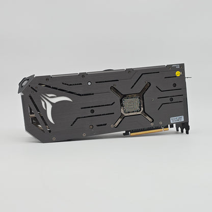 RX 7900XTX PowerColor RED DEVIL 24GB, AMD Radeon Gaming Graphics Card GPU