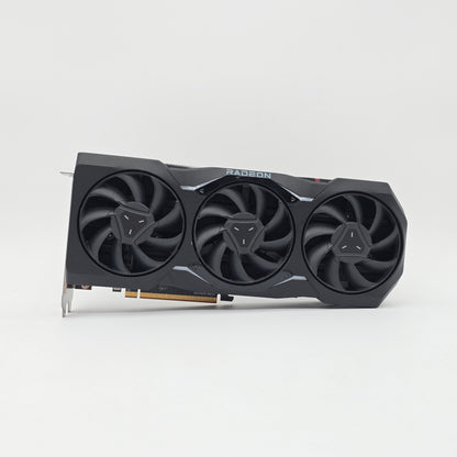 RX 7900XTX Reference Edition 24GB, AMD Radeon Gaming Graphics Card GPU