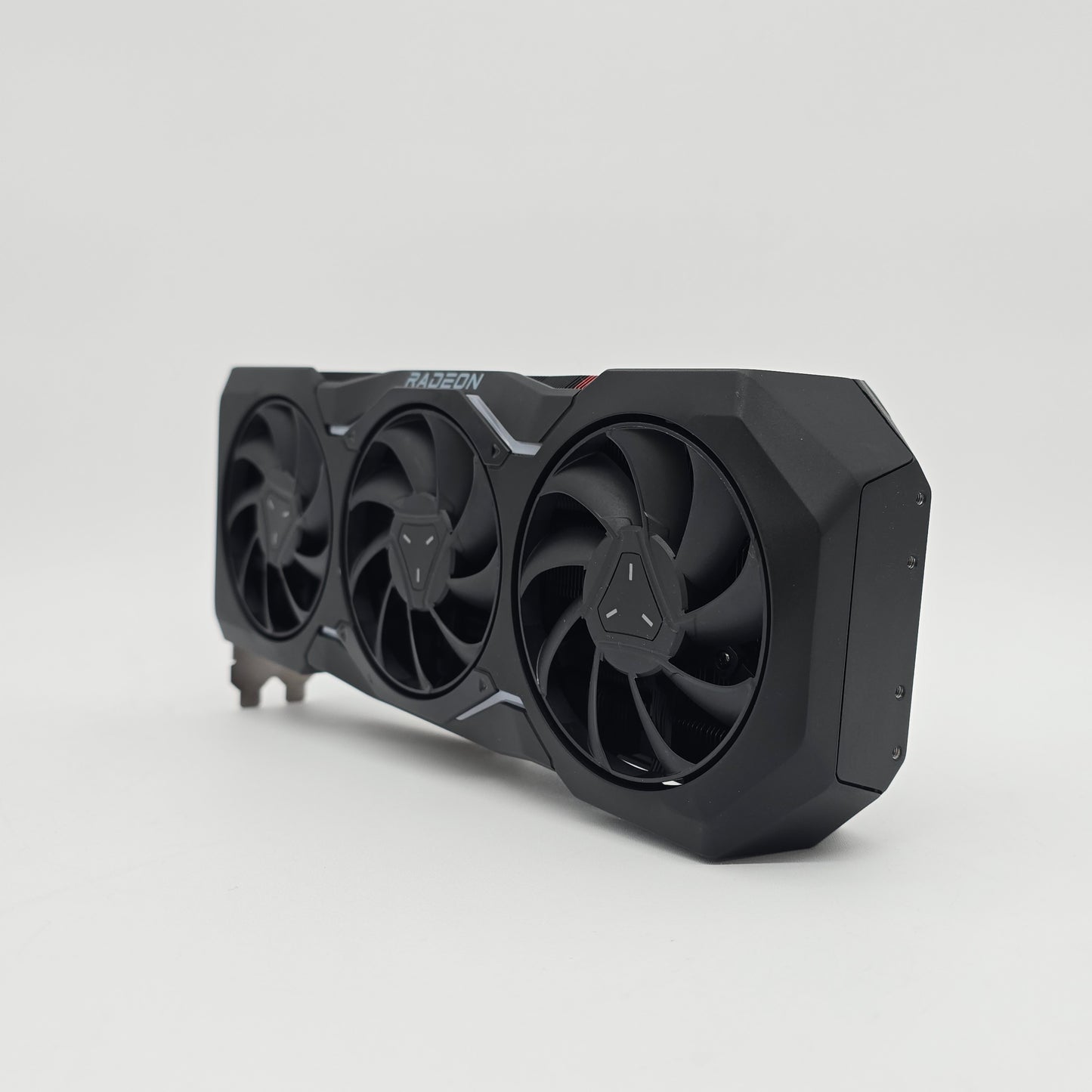 RX 7900XTX Reference Edition 24GB, AMD Radeon Gaming Graphics Card GPU