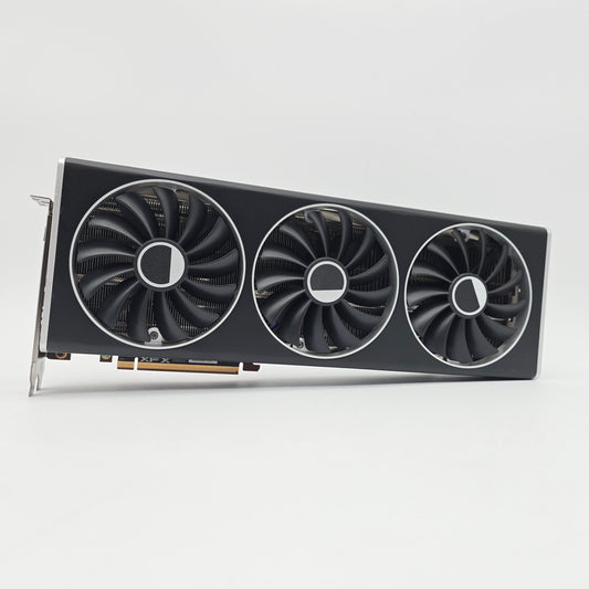 RX 7900XTX XFX Speedster Merc310 24GB, AMD RADEON Gaming Graphics Card GPU, 7900 XTX
