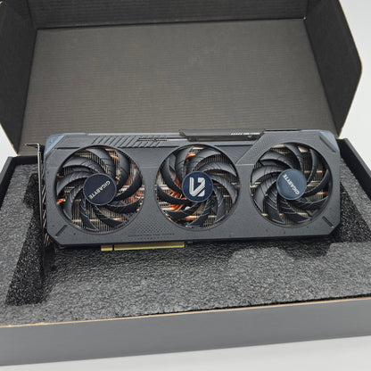 RX 9060 XT Gigabyte Gaming OC 16GB, AMD Radeon Gaming Graphics Card GPU