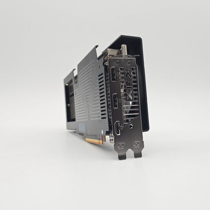 RX 9060 XT XFX Triple OC 16GB, AMD Gaming Graphics Card GPU