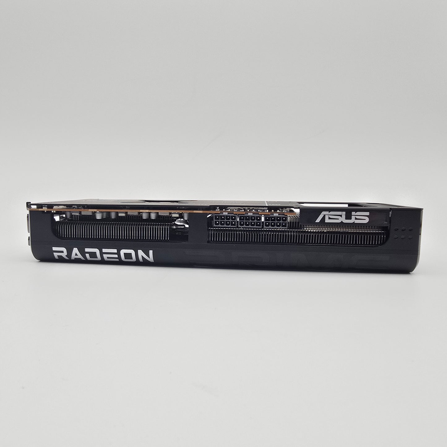 RX 9070 XT ASUS PRIME OC 16GB, NVIDIA Gaming Graphics Card GPU