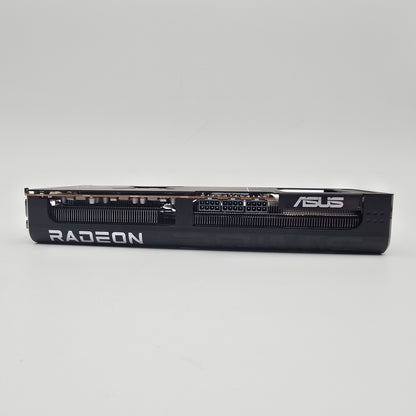 RX 9070 XT ASUS PRIME OC 16GB, NVIDIA Gaming Graphics Card GPU