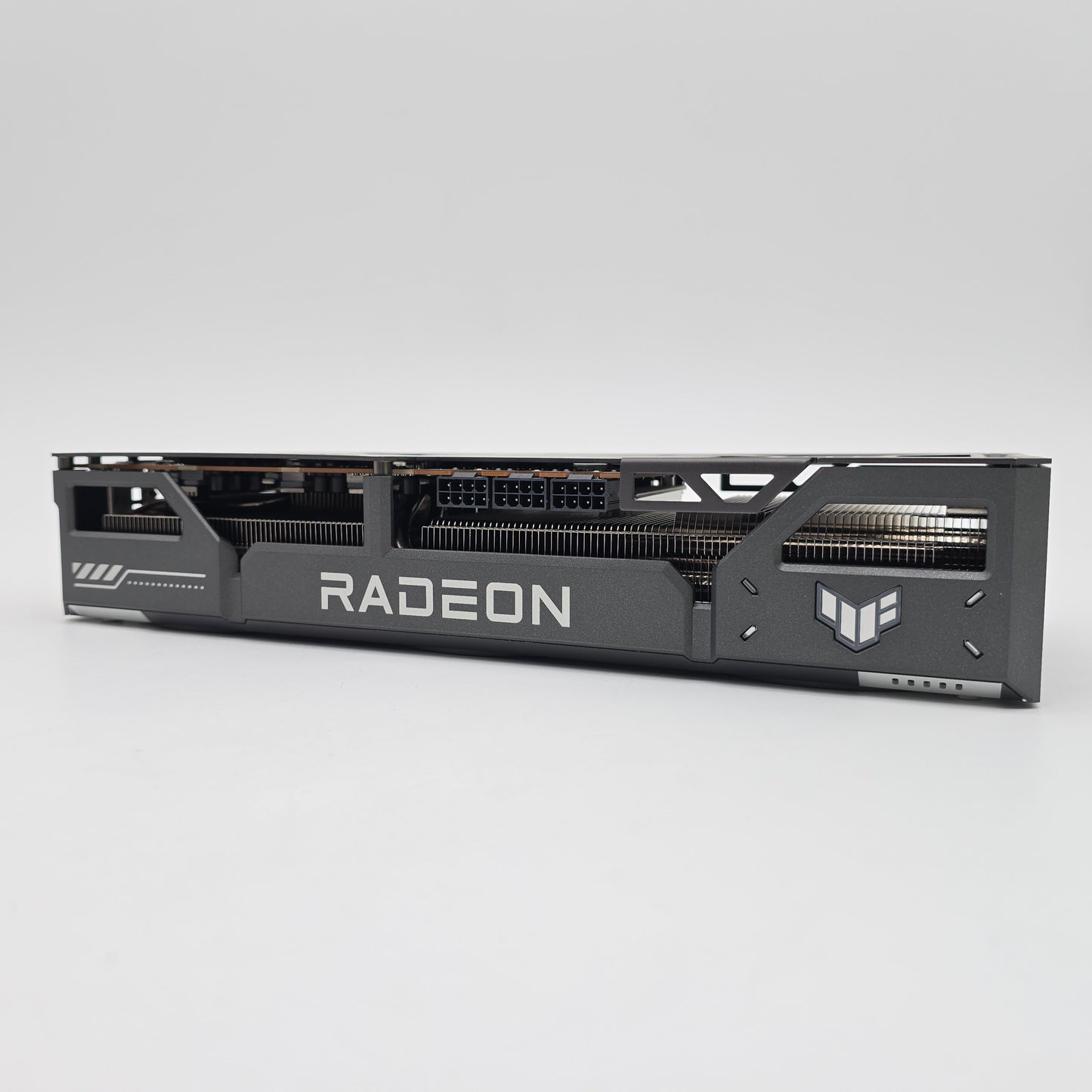RX 9070 XT ASUS TUF 16GB, AMD Gaming Graphics Card GPU