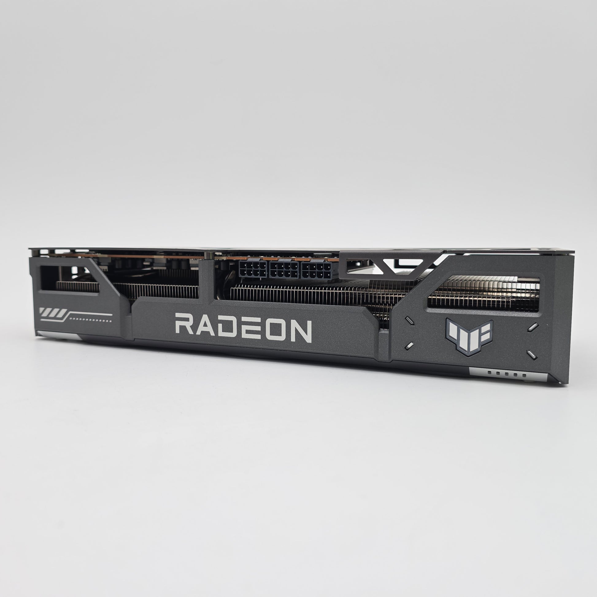 RX 9070 XT ASUS TUF 16GB, AMD Gaming Graphics Card GPU