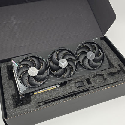 RX 9070 XT Gigabyte Aorus Elite 16GB, AMD Radeon Gaming Graphics Card GPU, 9070XT