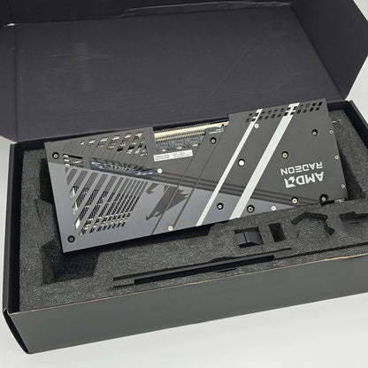 RX 9070 XT Gigabyte Aorus Elite 16GB, AMD Radeon Gaming Graphics Card GPU, 9070XT