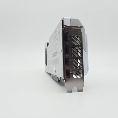 RX 9070 XT Gigabyte Gaming Ice OC 16GB, AMD Gaming Graphics Card GPU