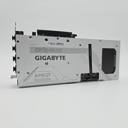 RX 9070 XT Gigabyte Gaming Ice OC 16GB, AMD Gaming Graphics Card GPU