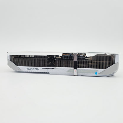 RX 9070 XT Gigabyte Gaming Ice OC 16GB, AMD Gaming Graphics Card GPU