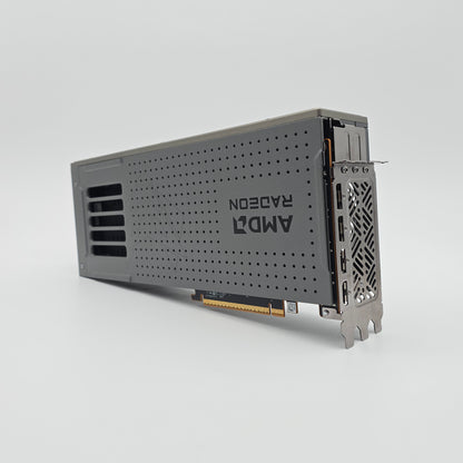 RX 9070 XT Sapphire Nitro+ 16GB, AMD Radeon Gaming Graphics Card GPU