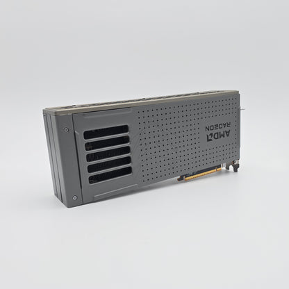 RX 9070 XT Sapphire Nitro+ 16GB, AMD Radeon Gaming Graphics Card GPU