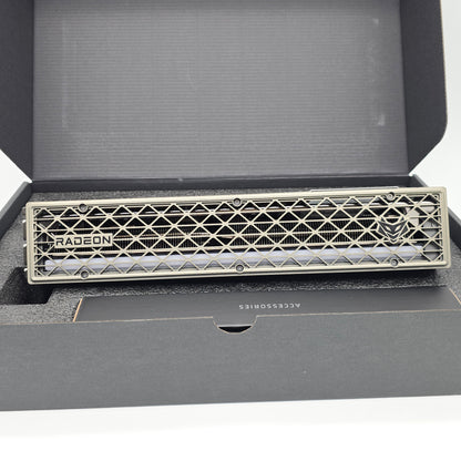 RX 9070 XT Sapphire Nitro+ 16GB, AMD Radeon Gaming Graphics Card GPU