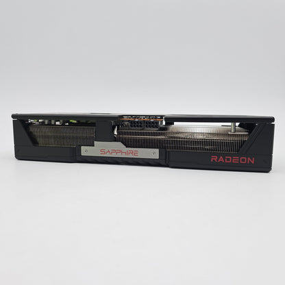 RX 9070 XT Sapphire Pulse 16GB, AMD Radeon Gaming Graphics Card GPU