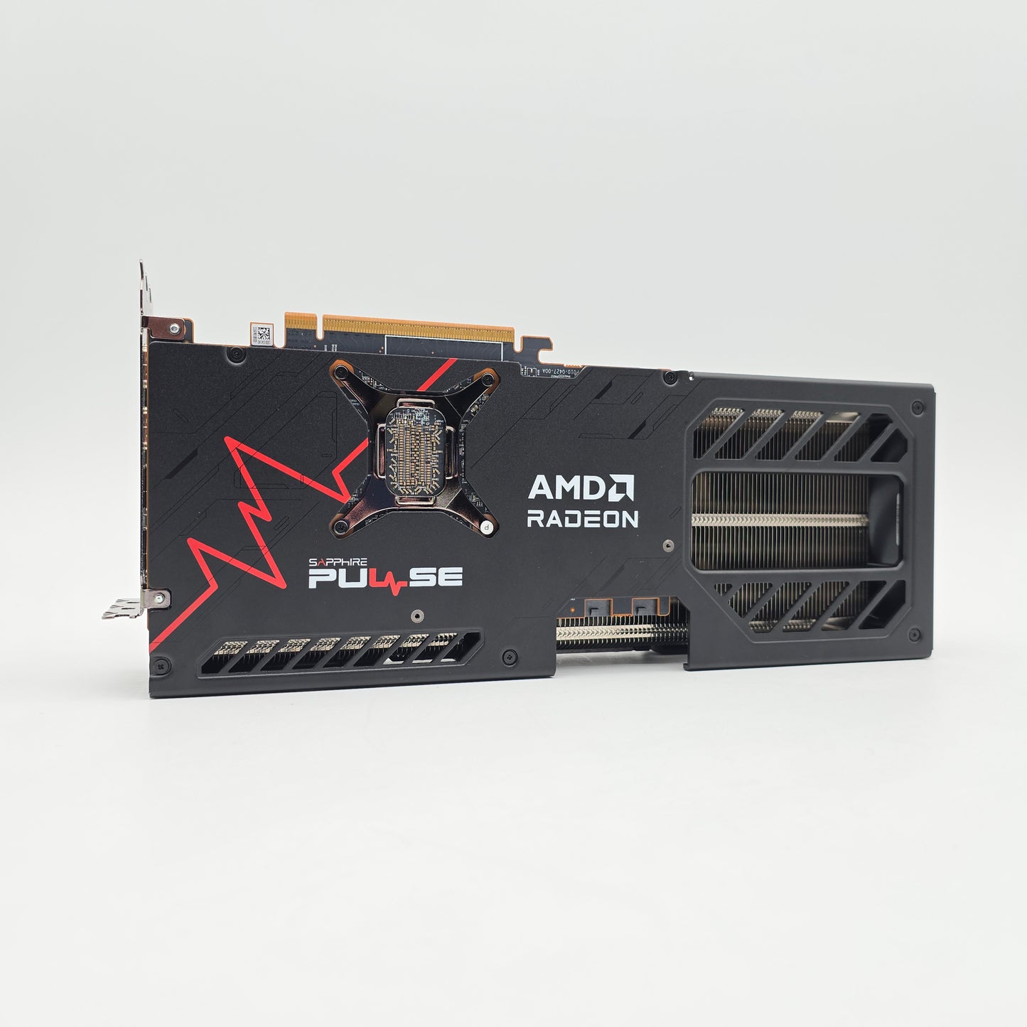 RX 9070 XT Sapphire Pulse 16GB, AMD Radeon Gaming Graphics Card GPU