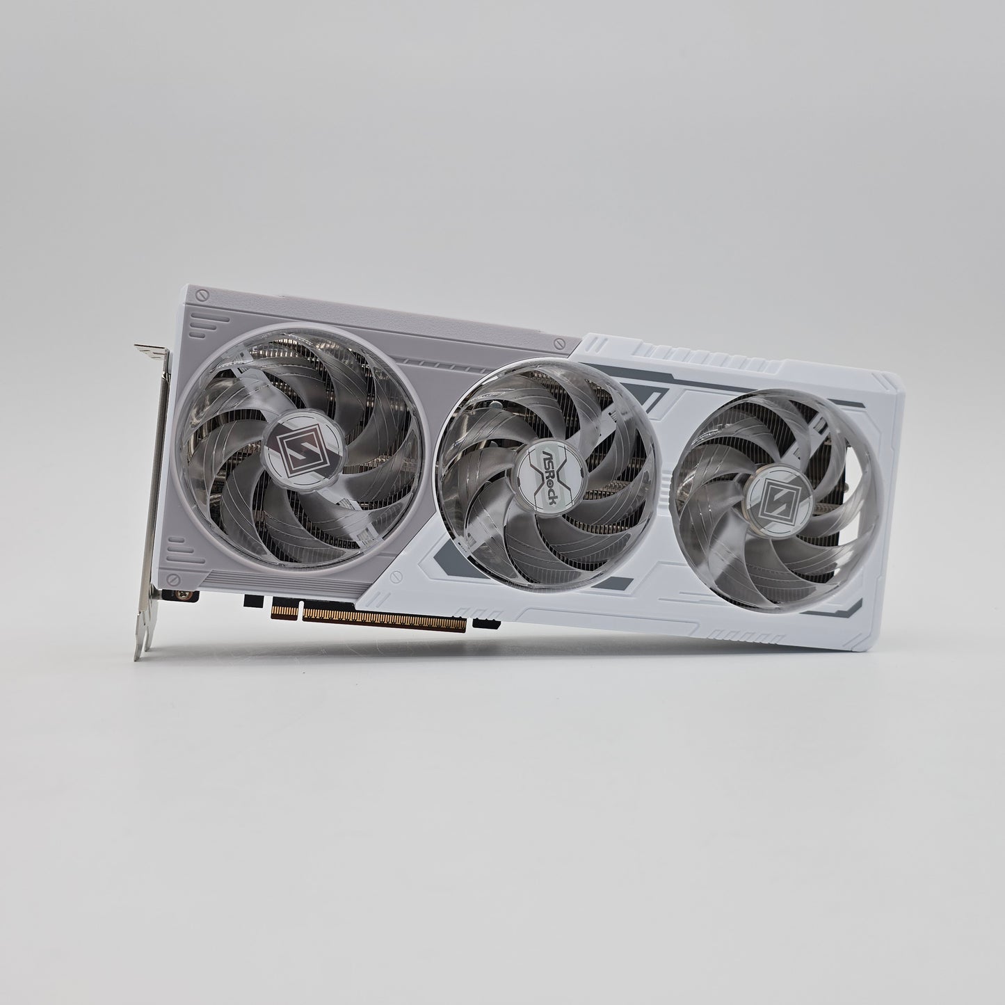 RX 9070 XT ASRock Steel Legend 16GB, AMD Radeon Gaming Graphics Card GPU