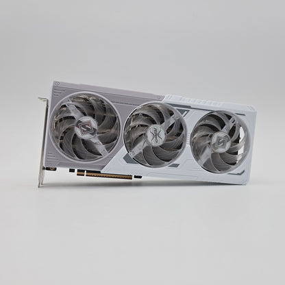 RX 9070 XT ASRock Steel Legend 16GB, AMD Radeon Gaming Graphics Card GPU