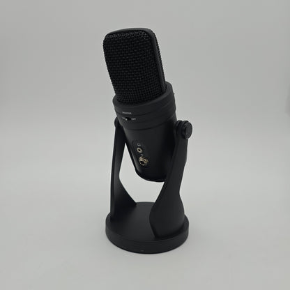 Samson G Track Pro USB Condenser Microphone, For Gaming and Streaming