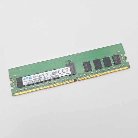 Samsung 16GB DDR4, 2666MHz, RDIMM Server Workstation Memory RAM