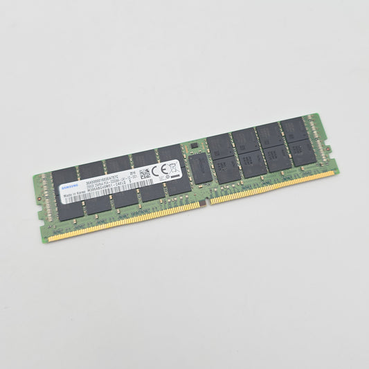 Samsung 256GB DDR4, 3200MHz, RDIMM Server Memory RAM (1x256GB)