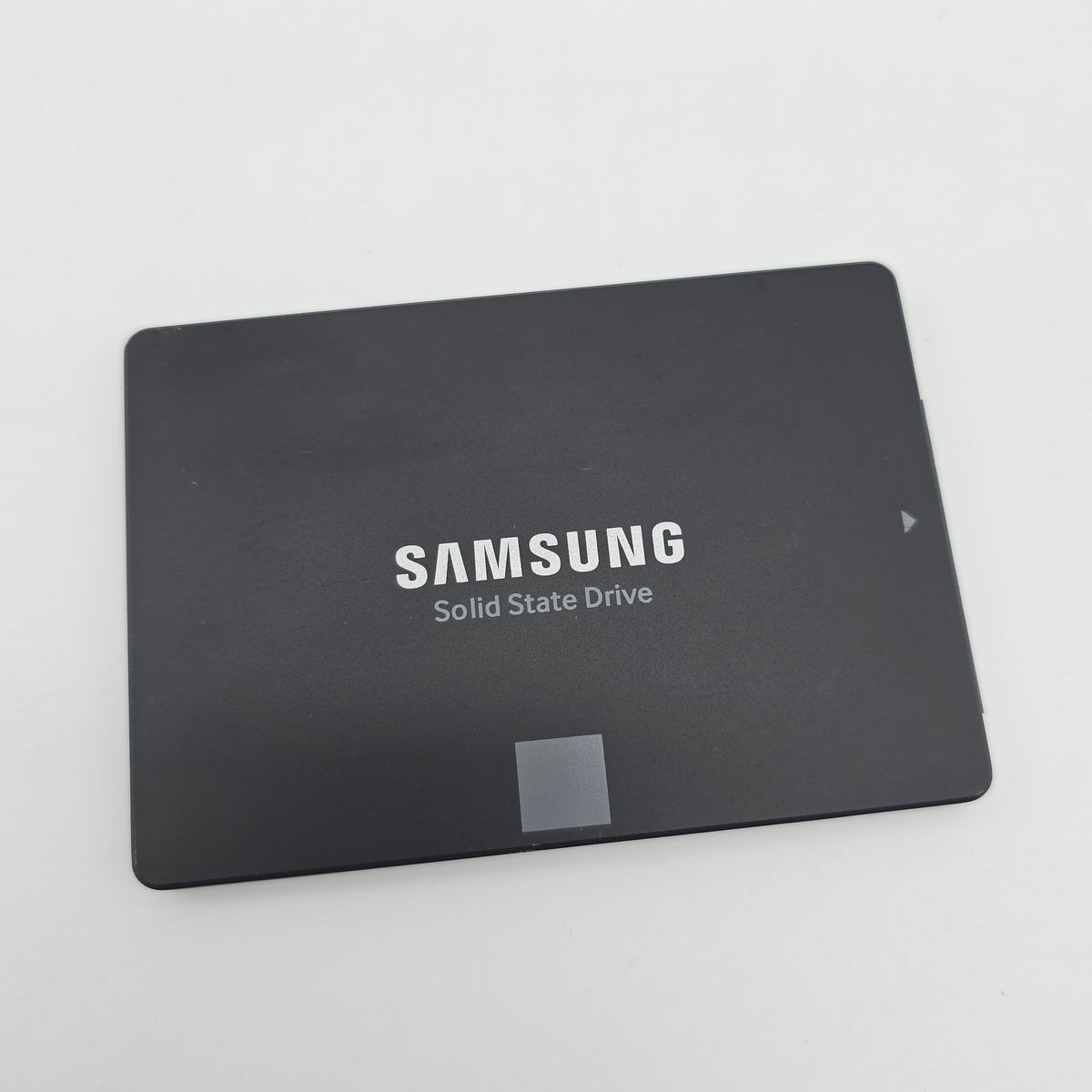 Samsung 850 Evo 500GB SATA 2.5" SSD, Internal Gaming Solid State Drive Storage