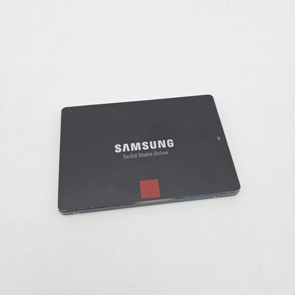 Samsung 850 Pro 1TB, SATA SSD Storage