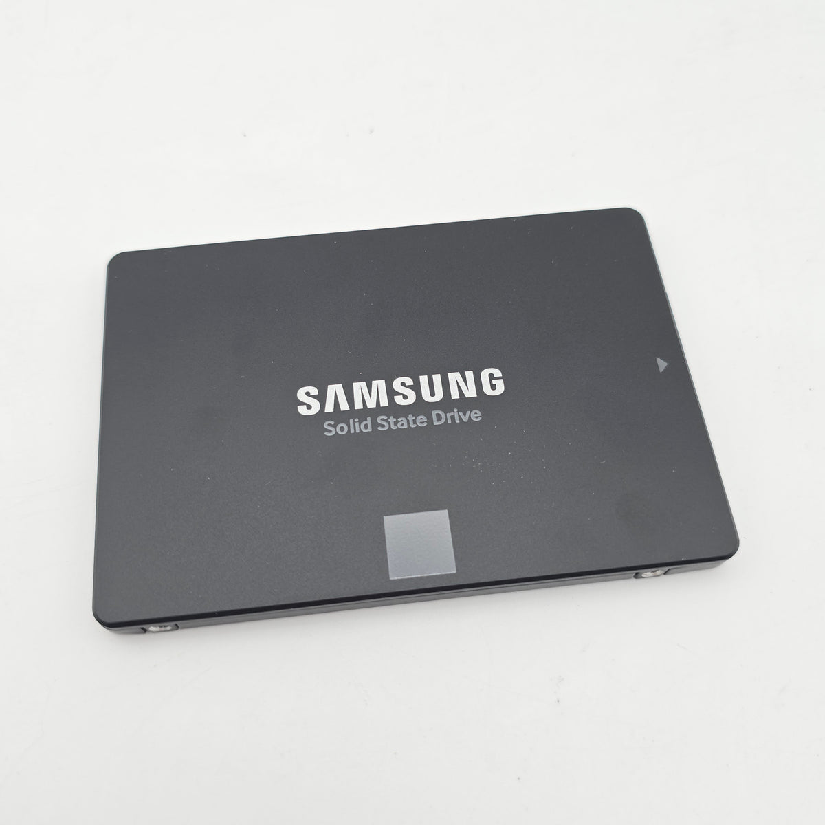 Samsung 870 Evo 4TB SATA 2.5" SSD, Internal Gaming Solid State Drive Storage