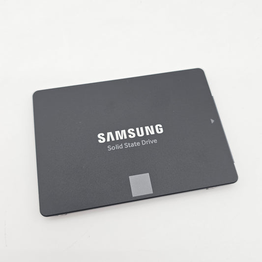 Samsung 870 Evo 4TB SATA 2.5" SSD, Internal Gaming Solid State Drive Storage